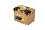 AUTOPART Autobaterie Galaxy Gold 61 Ah 12V, 242x175x175 mm