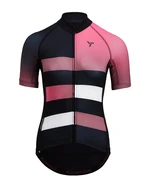 Women's cycling jersey Silvini Mazzana