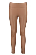 Women's eco leather leggings Aliatic