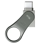 USB flash disk Silicon Power Mobile C80 16GB, USB-C/USB 3.2 G1