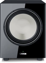 CANTON Townus Sub 12 Subwoofer Hi-Fi Black Gloss 1 szt