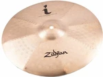 Zildjian ILH14TRC I Trash Top Platillo charles 14"