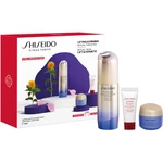 Shiseido Vital Perfection Eye Care Set darčeková sada (proti vráskam v okolí očí)