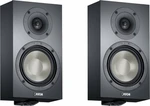 CANTON GLE 10 PRO Enceinte murale Hi-Fi Black 2 pièces