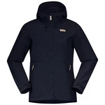 Pánská bunda Bergans  Nordmarka Leaf Light Wind Navy Blue