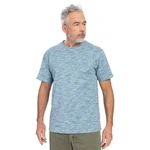 Bushman tričko Rufus light blue XXL