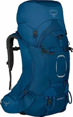 Osprey Aether 55 Deep Water Blue L/XL Mochila para exteriores