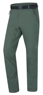 Men's Outdoor Pants HUSKY Koby M faded green