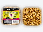 Jet fish foukaná pšenice 100 ml - perník