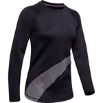 Women's T-shirt Under Armour ColdGear Armour Crew LS