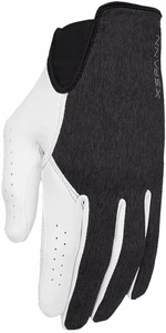 Callaway X Spann Golf Glove Men RH White L 2022