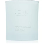 JOIK Home & Spa Sweet Dreams vonná svíčka 150 g