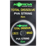 Korda pva šňůrka string 1,35 mm