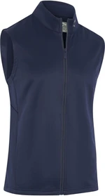 Callaway Mens High Gauge Vest Peacoat XL Chaleco