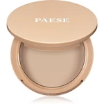 Paese Semi-transparent matující pudr odstín 1A 9 g