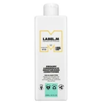 Label.M Organic Lemongrass Moisturising Conditioner odżywka dla nawilżenia włosów 300 ml