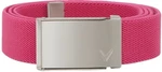 Callaway Solid Webbed Belt Opasok