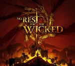 No Rest for the Wicked EU Steam CD Key