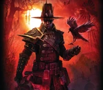 Grim Dawn Definitive Edition Steam Account