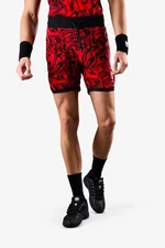 Men's Shorts Hydrogen Chrome Tech Shorts Red M