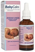 BABYCALM kvapky 15 ml