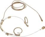 PROEL HCM12EK Microfon headset cu condensator