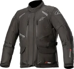 Alpinestars Andes V3 Drystar Jacket Black 3XL Giacca in tessuto