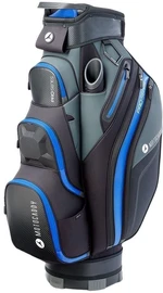 Motocaddy Pro Series 2024 Blue-Black Golfbag