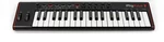 IK Multimedia iRig Keys 2 MIDI-Keyboard Black