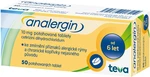 Analergin 10mg 50 tablet