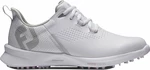 Footjoy Fuel White/White/Pink 36,5 Calzado de golf de mujer