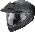 Scorpion ADX-2 SOLID Black 2XL Casco