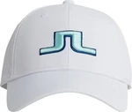 J.Lindeberg Angus White UNI Casquette