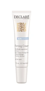 Declaré Eye Contour Firming Cream výživný oční krém 15 ml