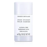 Issey Miyake L´Eau D´Issey Pour Homme - tuhý deodorant 75 ml