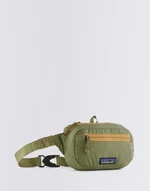 Patagonia Ultralight Black Hole Mini Hip Pack Buckhorn Green