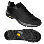 Force HILL VIBRAM shoes black