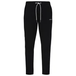 Head Club Byron Pants Men Black M Men's Sweatpants