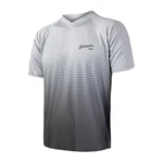 Men's Sensor Cycling Brave Jersey Grey