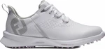 Footjoy Fuel White/White/Pink 36,5