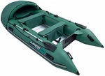 Gladiator Bateau gonflable C370AL 370 cm Green