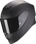 Scorpion EXO R1 EVO AIR SOLID Matt Black XS Casque