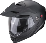 Scorpion ADX-2 SOLID Black L Casque