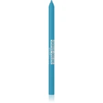 MAYBELLINE NEW YORK Tattoo Liner Gel Pencil gélová ceruzka na oči odtieň Arctic Skies 1.3 g