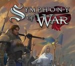 Symphony of War: The Nephilim Saga PC Steam Account