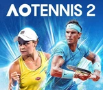 AO Tennis 2 Steam Account