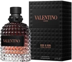 Valentino Uomo Born In Roma Coral Fantasy - EDT 2 ml - odstřik s rozprašovačem