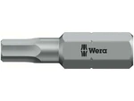 Wera 056320 Šroubovací bit 1/4" inbus 4,0 mm 840/1 Z Bit Hex-Plus