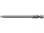 Wera 060186 Šroubovací bit 1/4 TX 10 x 89 mm 867/4 Z TORX®