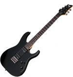 Schecter BANSHEE-6 SGR Gloss Black Chitarra Elettrica